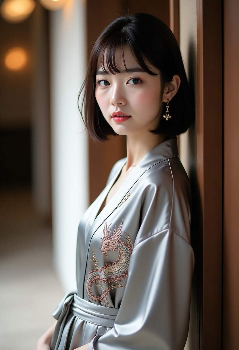 新剧发布会现场