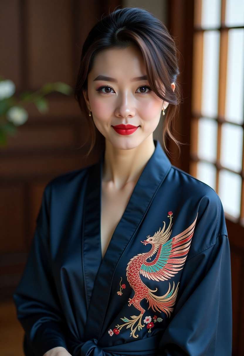 正常人剧集海报