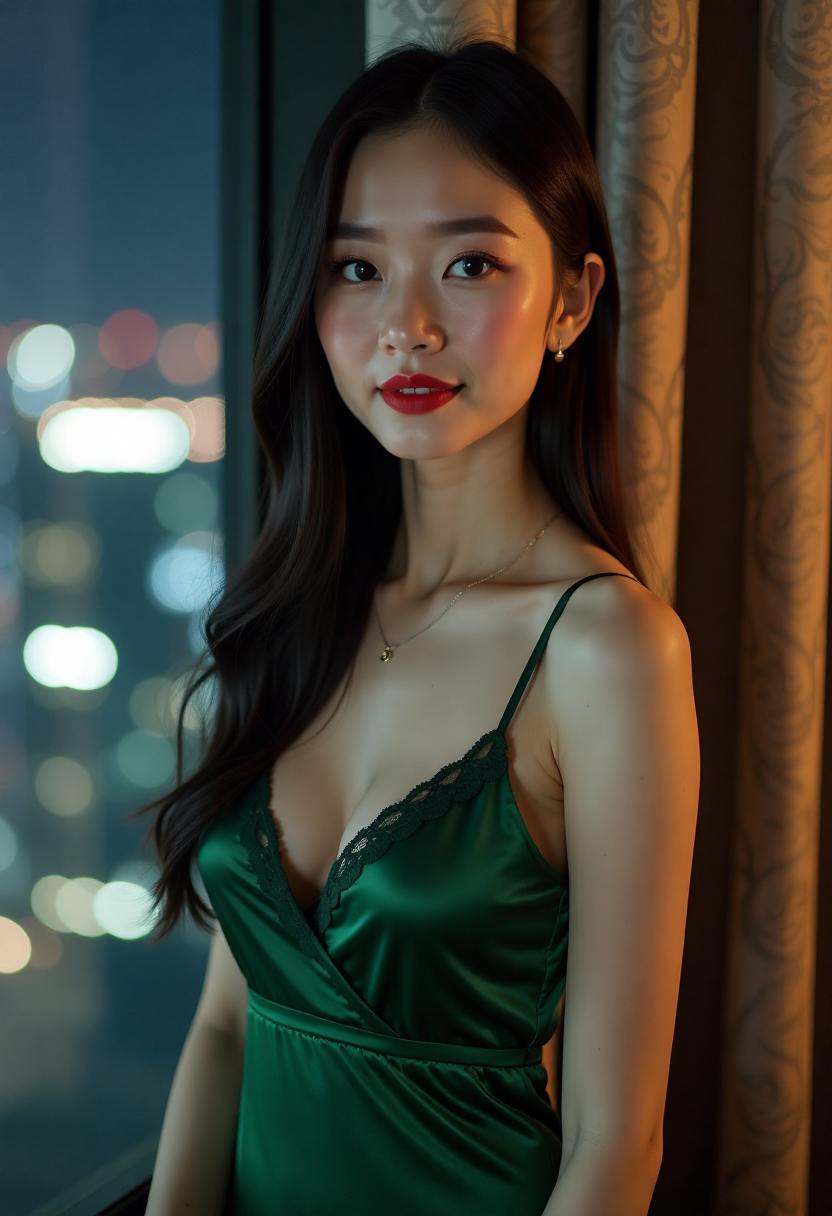 傲骨贤妻剧集海报