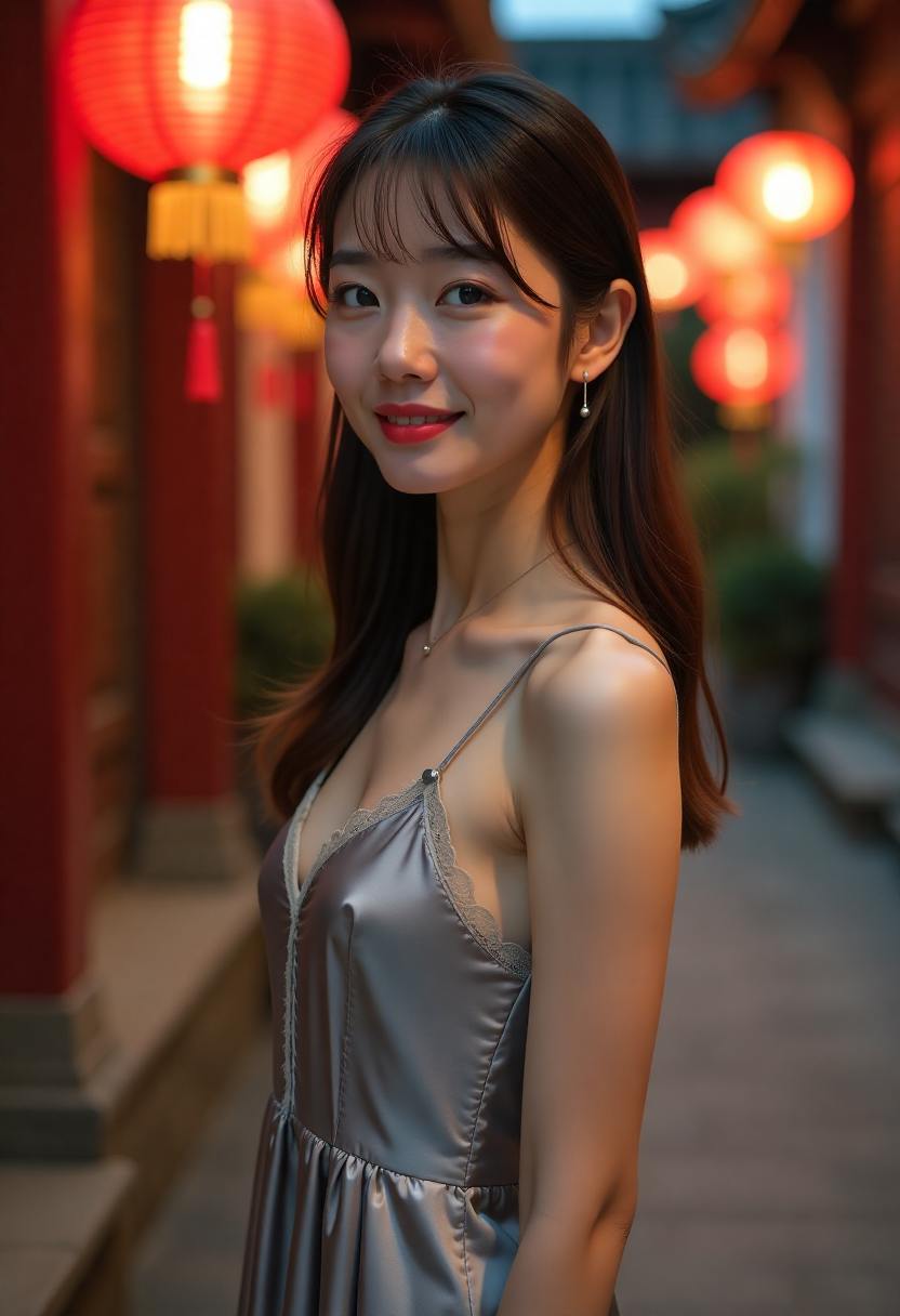 影评作者林知夏头像