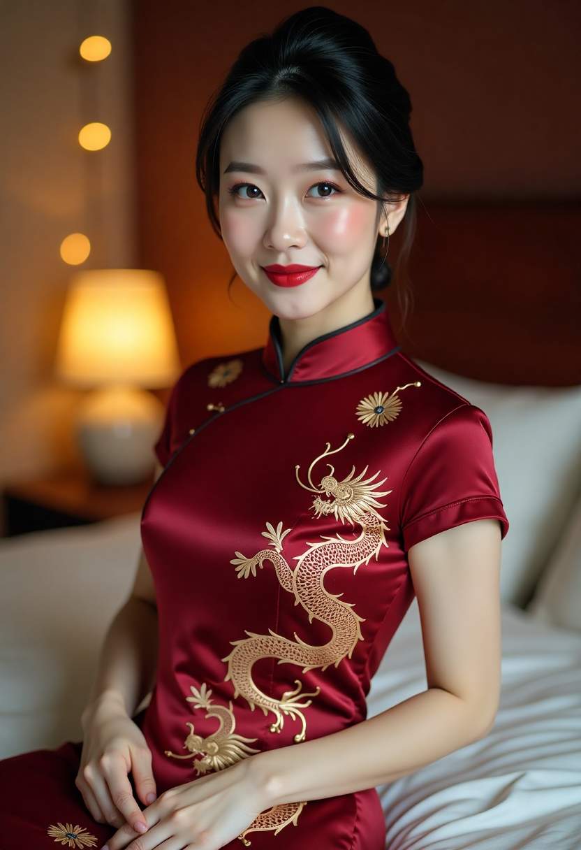 公园与游憩剧集海报